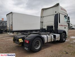 Daf Xf 480 Daf Xf 480