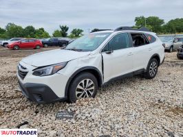 Subaru Outback 2022 2