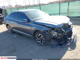 Volkswagen Jetta 2024 1