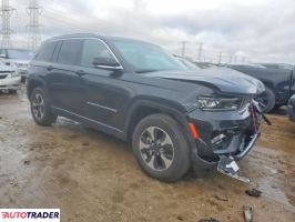 Jeep Grand Cherokee 2024 2