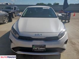 Kia Pozostałe 2023 2 Kia Pozostałe 2023 2