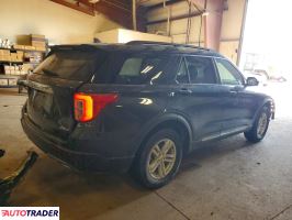 Ford Explorer 2023 2