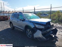 Subaru Pozostałe - zobacz ofertę