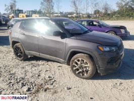 Jeep Compass 2024 2