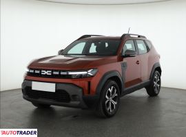 Dacia Duster 2025 1.2 128 KM