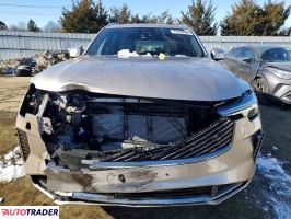 Volvo XC90 2026 2