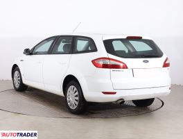Ford Mondeo 2009 2.0 138 KM
