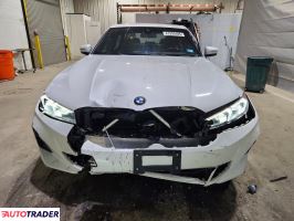 BMW 330 2024 2