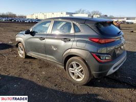 Hyundai Kona 2022 2