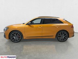 Audi Q8 2019 4.0 435 KM Audi Q8 2019 4.0 435 KM