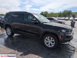 Jeep Cherokee 2022 3 Jeep Cherokee 2022 3