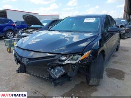 Toyota Camry 2020 2