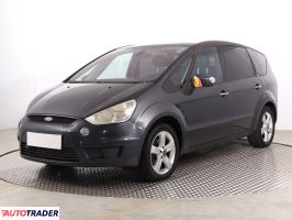 Ford S-Max 2009 2.0 138 KM