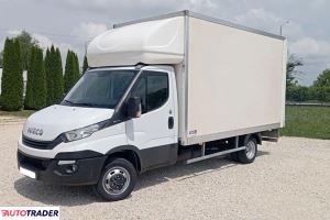 Iveco Daily 2018 3.0