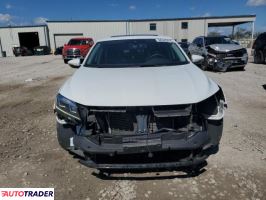 Volkswagen Passat 2022 2 Volkswagen Passat 2022 2