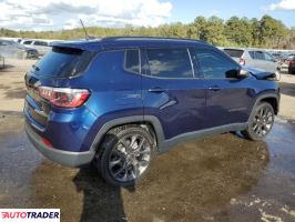 Jeep Compass 2021 2