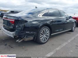 Audi A8 2019 3