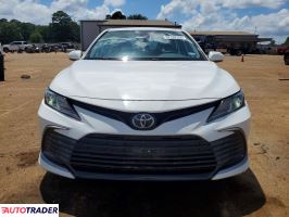 Toyota Camry 2023 2