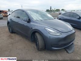 Tesla Model Y - zobacz ofertę