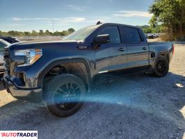 GMC Sierra - zobacz ofertę