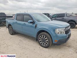 Ford Maverick 2022 2