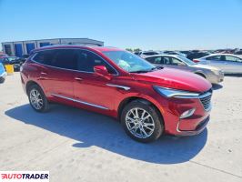 Buick Enclave 2023 3