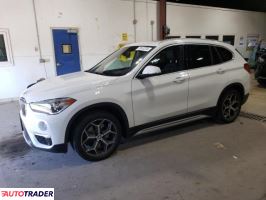 BMW X1 2019 2