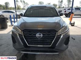 Nissan Pozostałe 2023 1 Nissan Pozostałe 2023 1
