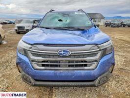 Subaru Forester 2025 2