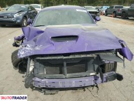 Dodge Challenger 2019 3 Dodge Challenger 2019 3
