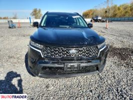 Kia Sorento 2021 2
