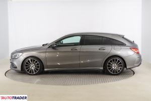 Mercedes Pozostałe 2017 1.6 154 KM