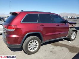 Jeep Grand Cherokee 2022 3 Jeep Grand Cherokee 2022 3