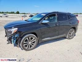 GMC Terrain 2020 2