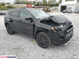 Jeep Compass 2022 2
