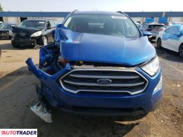 Ford EcoSport 2021 2