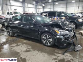 Nissan Altima 2019 2