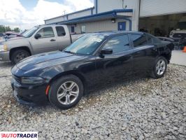 Dodge Charger 2019 3
