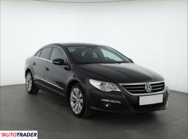 Volkswagen Passat CC 2010 1.8 158 KM