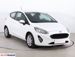 Ford Fiesta 2017 1.5 84 KM Ford Fiesta 2017 1.5 84 KM