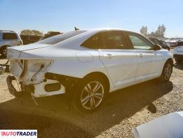 Volkswagen Jetta 2022 1