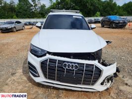 Audi Q5 2021 2