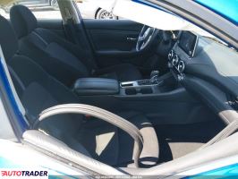 Nissan Sentra 2021 2
