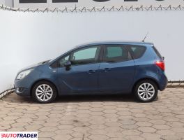 Opel Meriva 2015 1.4 138 KM