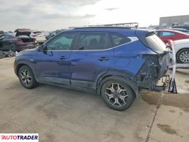 Kia Pozostałe 2022 2