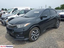 Honda HR-V 2019 1