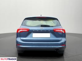 Ford Focus 2018 1.0 125 KM