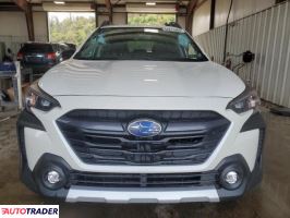 Subaru Outback 2024 2 Subaru Outback 2024 2