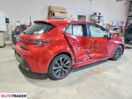 Toyota Corolla 2020 2