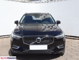 Volvo XC60 2017 2.0 187 KM